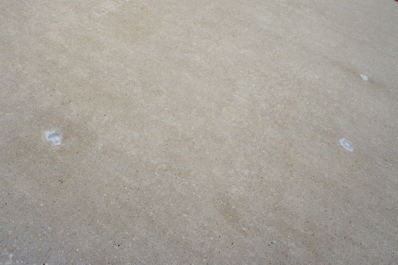 Benefits of Concrete Leveling