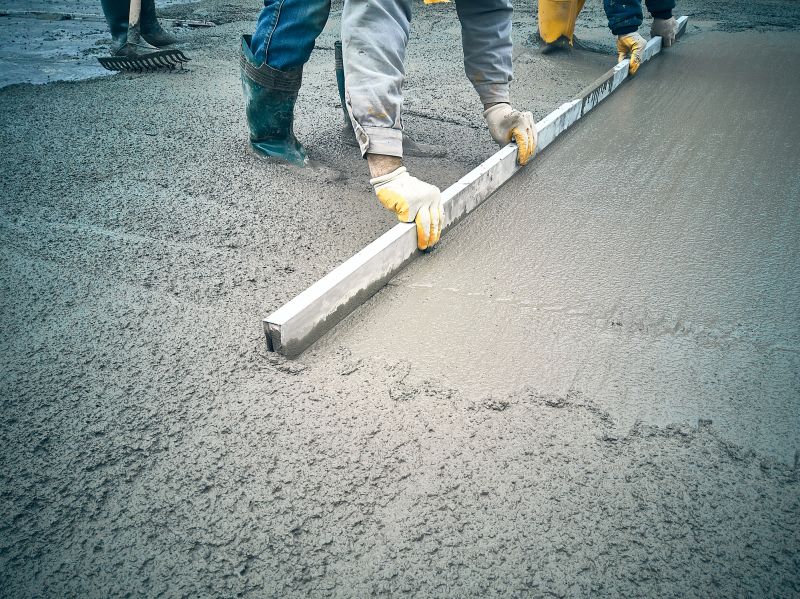 Professional Concrete Levelers