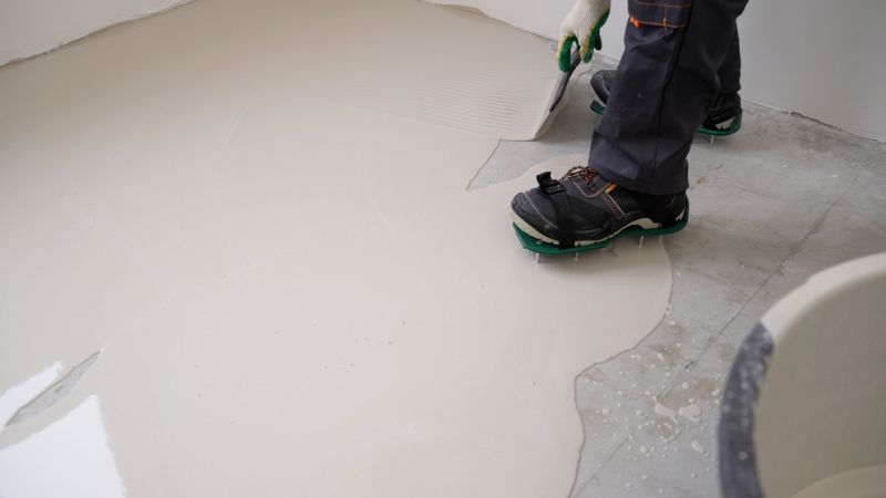 Concrete Restoration Specialists