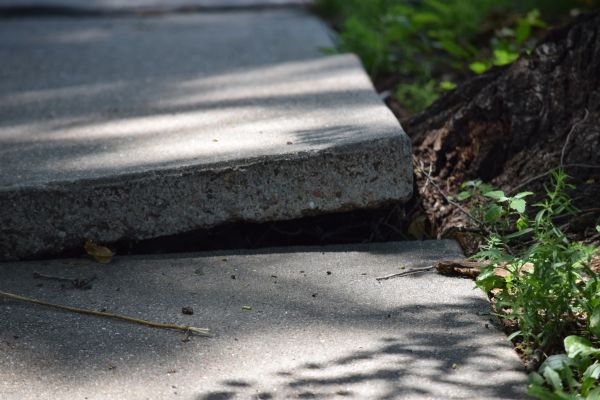 Cost of Concrete Lifting in Chapel Hill