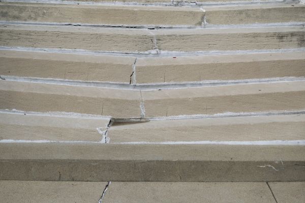 Cost of Sunken Slab Repair in Chapel Hill