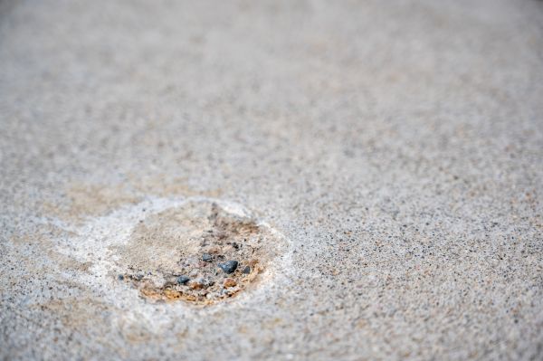 Cost of Sunken Driveway Lifting in Chapel Hill
