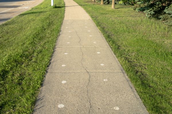 Cost of Mudjacking in Chapel Hill