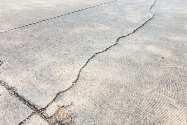 Cost of Concrete Slab Raising in Chapel Hill