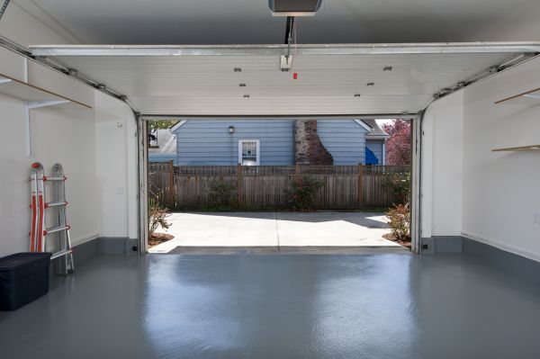 Cost of Garage Settling Repair in Chapel Hill