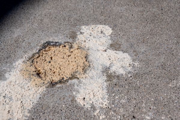 Cost of Walkway Leveling in Chapel Hill