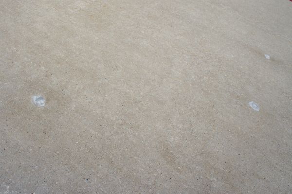 Cost of Concrete Slab Jacking in Chapel Hill