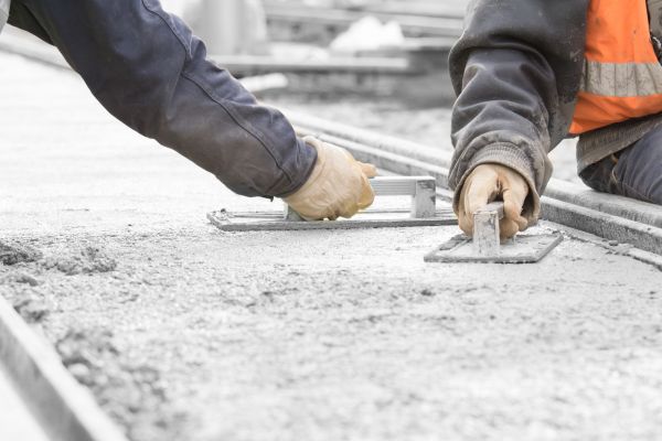 Cost of Driveway Mudjacking in Chapel Hill