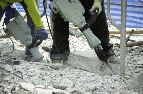 Cost of Slabjacking Service in Chapel Hill